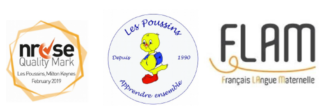 Les Poussins (CIC)